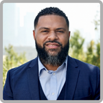 Jermaine Hampton, Los Angeles County Economic Development Corporation